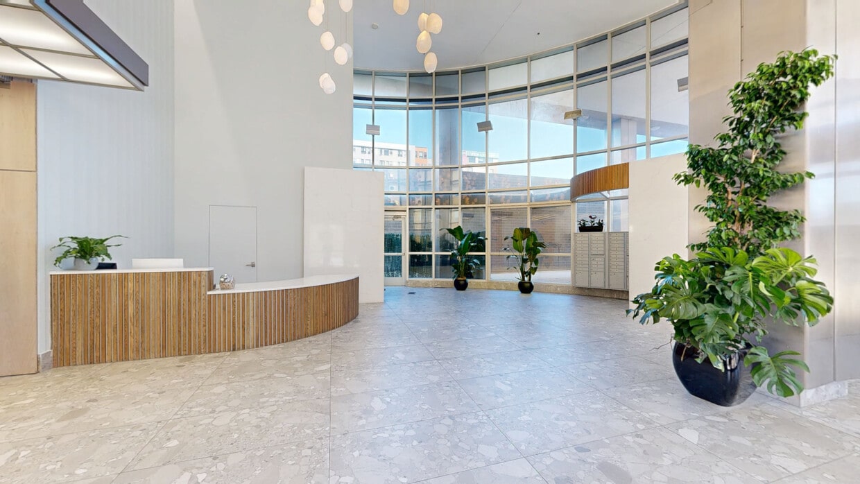 Photo - Tower Place Apartments