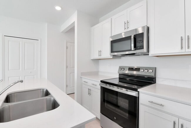 Photo - Brand-New 3BR/2.5BA Townhome in Lakewood Ranch — Internet, Trash, & Lawn Care Included