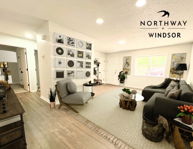 Northway at Windsor