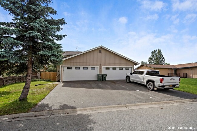 Photo - Modern Southside Duplex