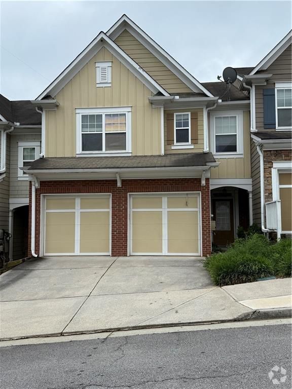 Building Photo - 1600 Gardner Park Dr Rental