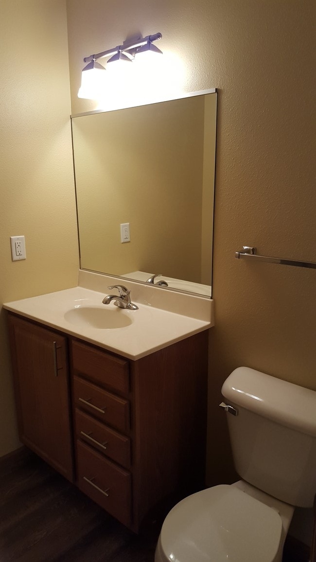 Westgate Residence Townhomes Dubuque, IA