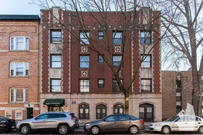 1 bedroom in Chicago IL 60657 - 1 bedroom in Chicago IL 60657 Condo Unit 201