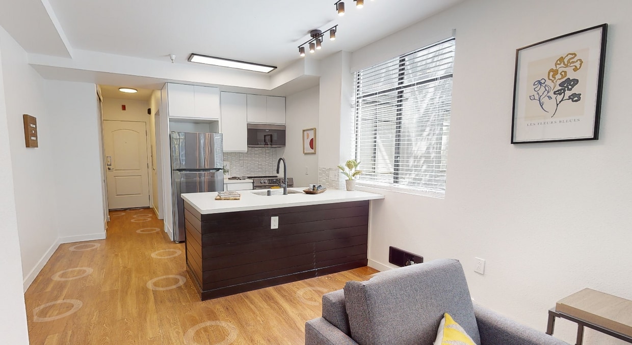 Photo - Allston Place Apartments