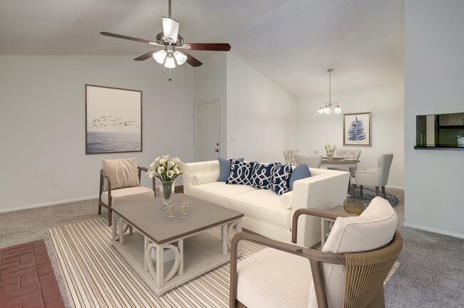 Summerlin at Concord Apartment Homes