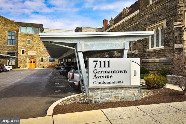 Photo - 7111 Germantown Ave Apartamento Unidad 206