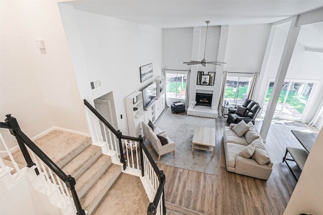 Building Photo - 1565 Beaconshire Rental