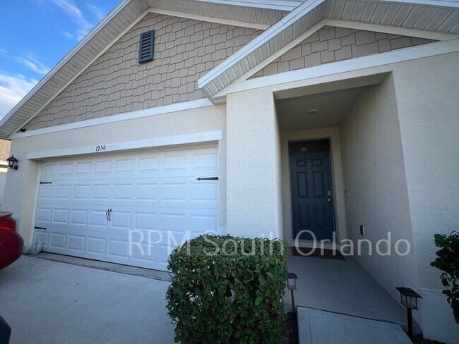 Photo - Beautiful 3-Bedroom Kissimmee Home – Great...