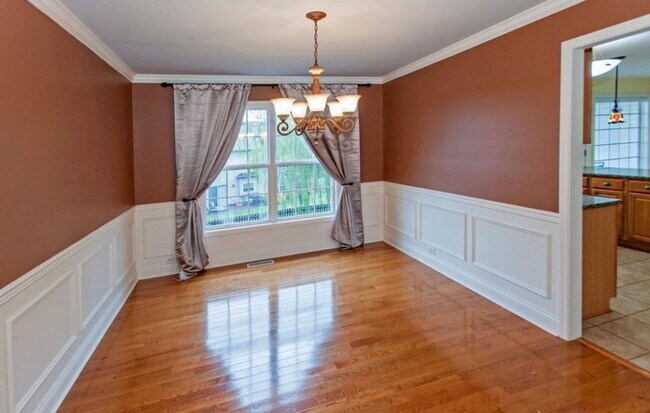 Photo - Welcome home to this stunning 4-bedroom, 2.5-bath residence in the highly sought-after Williamsga...