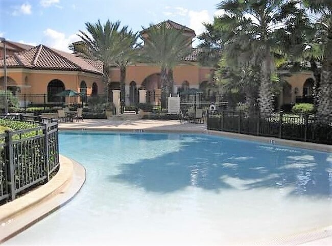 Photo - Spacious 3 Bed 2 Bath Unit For Rent in Orl...