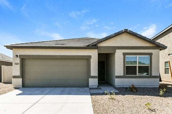 Building Photo - 3987 E Haley Dr