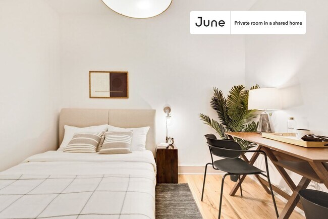 Photo - Room in Shared 4 bed/1 bath home Unidad B