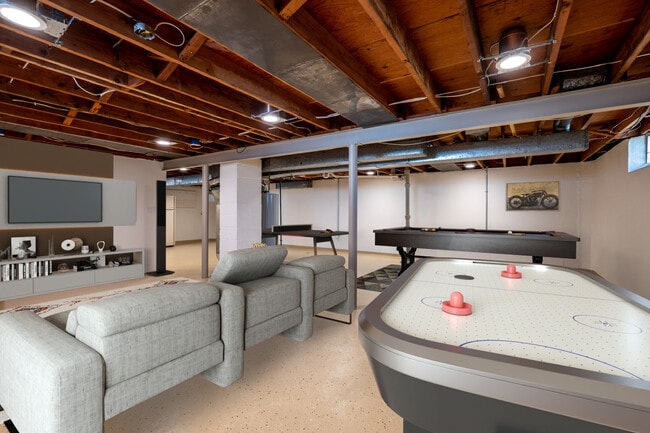 Photo - 429 E La Salle Ave