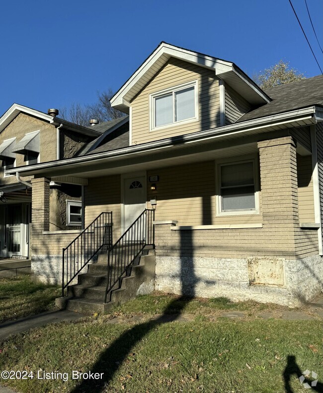 Building Photo - 1303 Arcade Ave Rental