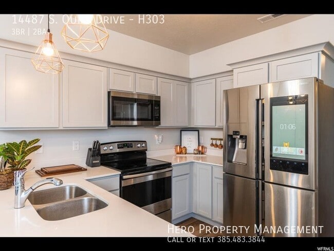 Photo - 14487 S Quill Dr Unit H303