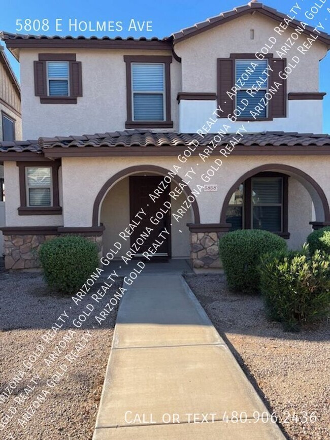 Summerlin Village - Summerlin Village House