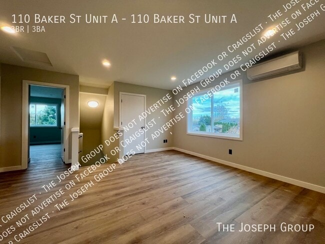Photo - 110 Baker St Unit 110 Baker St  A