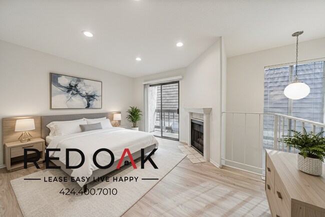 Photo - 15050 Moorpark St Unit 8