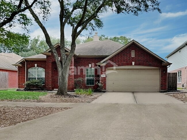 Photo - 16518 Barker Ranch Ct House
