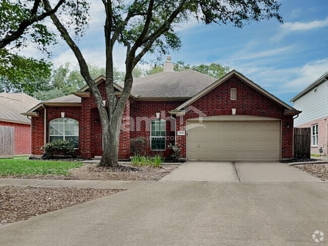 Building Photo - 16518 Barker Ranch Ct Rental