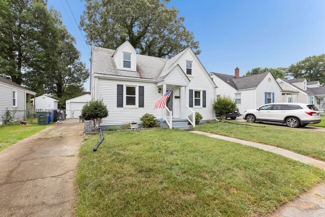 Photo - 1325 Calla Ave