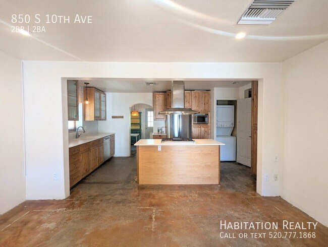 Photo - 850 S 10th Ave