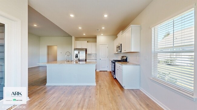 Photo - 163 Barwick Dr NW