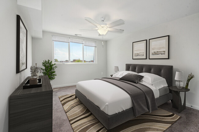Midtown at Coppin Heights