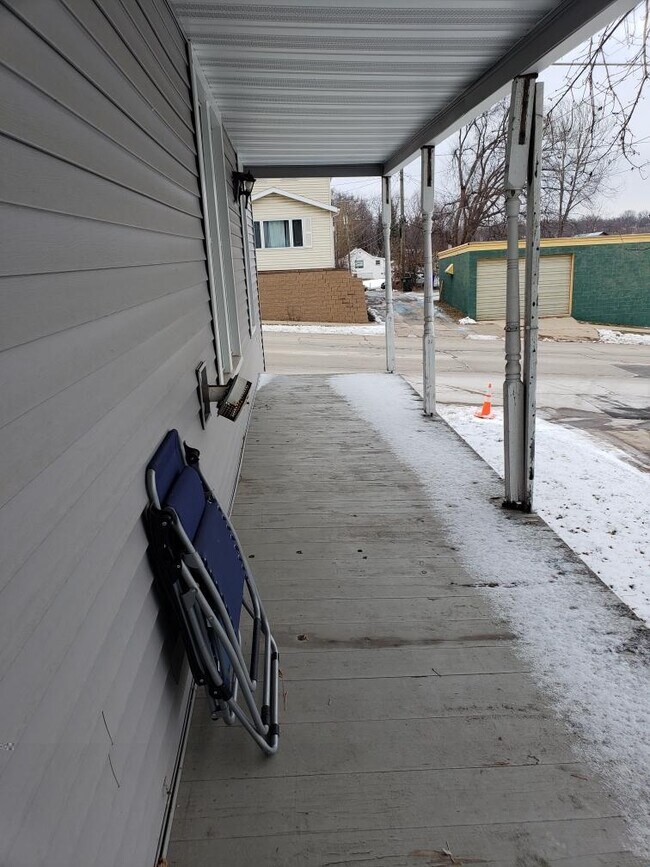 310 Main Avenue 310 Condo Condo for Rent in Kaukauna, WI