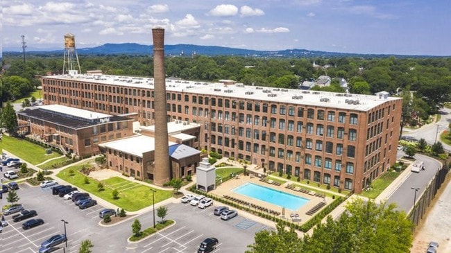 Photo - West Village Lofts At Brandon Mill