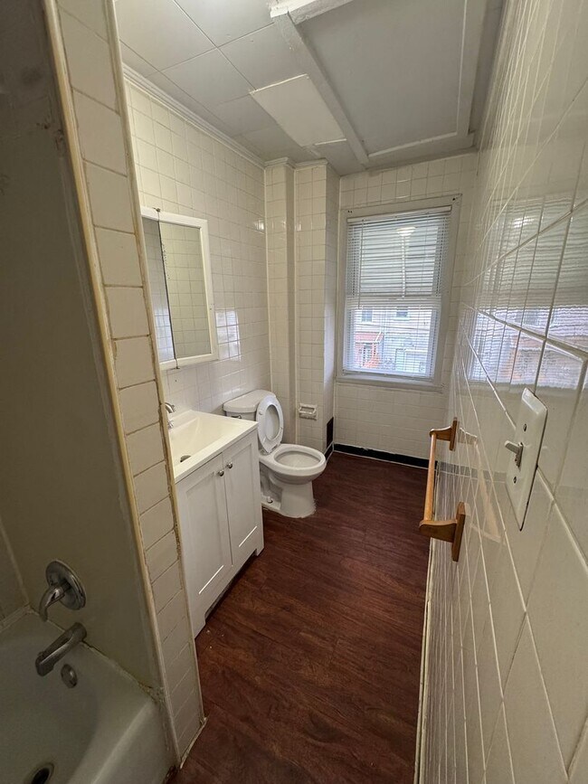 Photo - **AVAILABLE NOW** Desirable East Baltimore, Price reduced - Town Home For Rent!