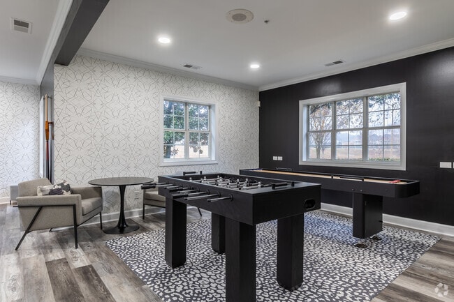 Club Room