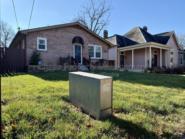 Photo - 924 Boscobel St