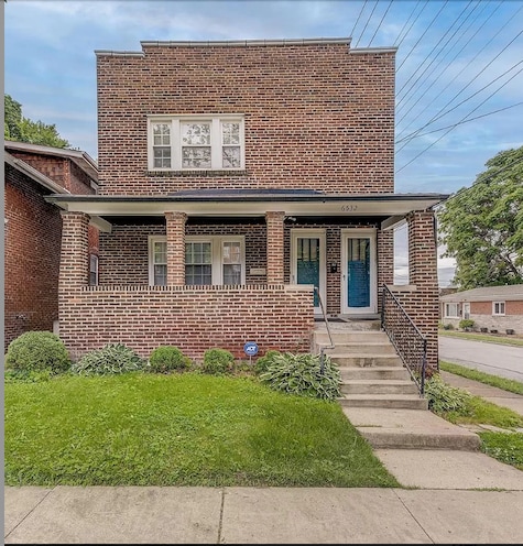 Building Photo - 6532 Chamberlain Ave