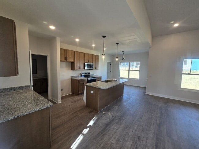 Photo - 505 N Halifax Ct