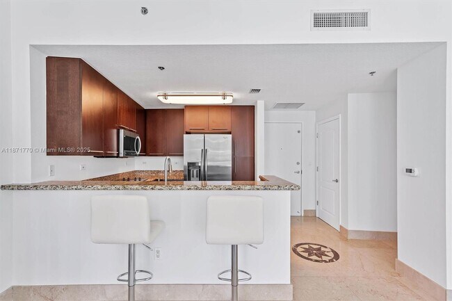 Photo - 6515 Collins Ave Unit 1601