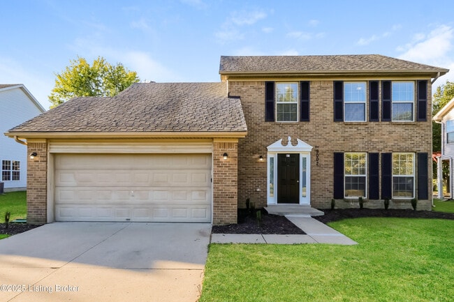 Building Photo - 9002 Crooked Arrow Ct