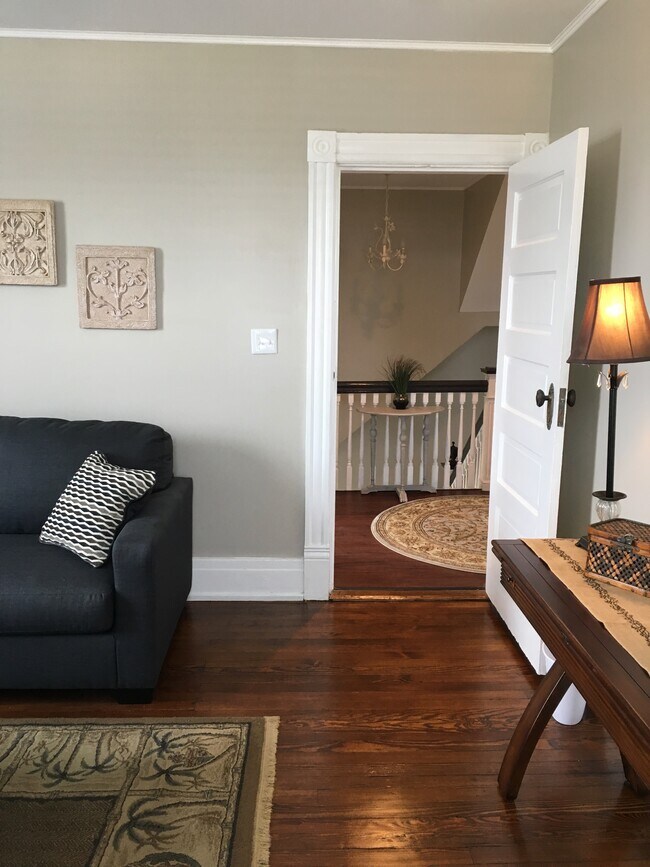Photo - 301 Fauquier St Apartments Unit 301 Fauquier St.  B