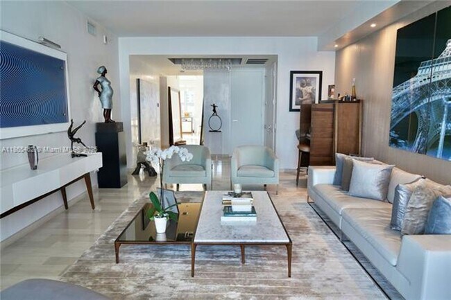 Photo - 1300 Brickell Bay Dr Unidad 1300 Brickell Bay Dr 3701