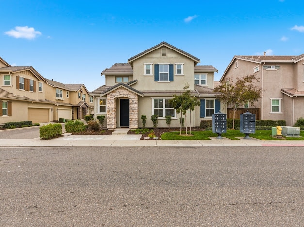 Photo - Spacious 3-bedroom home offering 1,785 sq ft of comfortable living space.