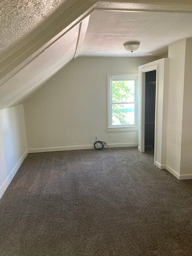 Dormitorio - 33 Tyler St Unidad 0