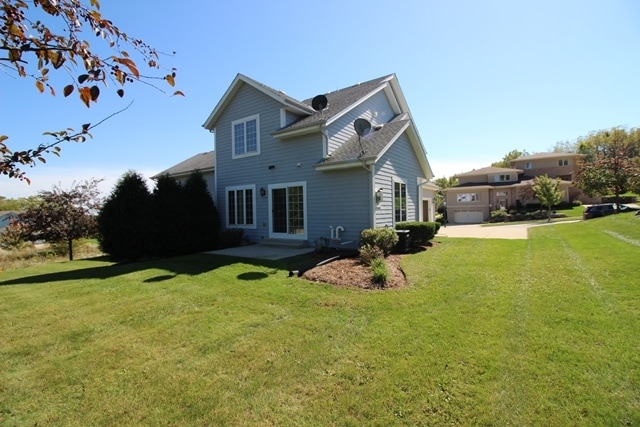 Photo - 3606 Oak Valley Ln Townhome