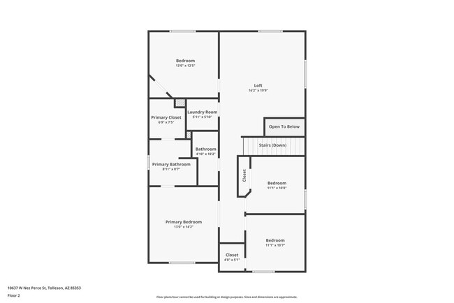 Photo - 10637 W Nez Perce St