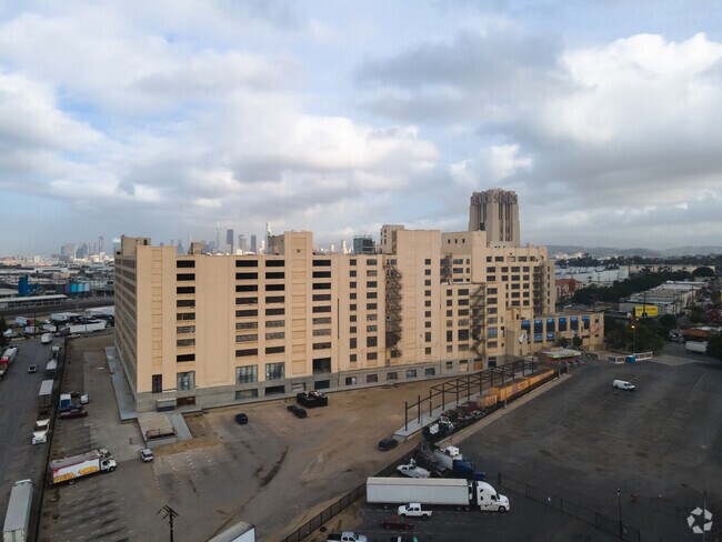 Photo - Sears Tower - Boyle Heights
