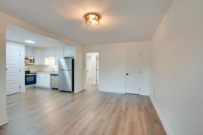 Photo - 2705 Wilson Dr NW Unit A