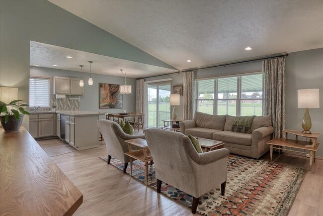 Photo - Central Valley 3 Bedroom Home with Finished Basement