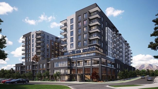 Building Photo - Montaire Rental