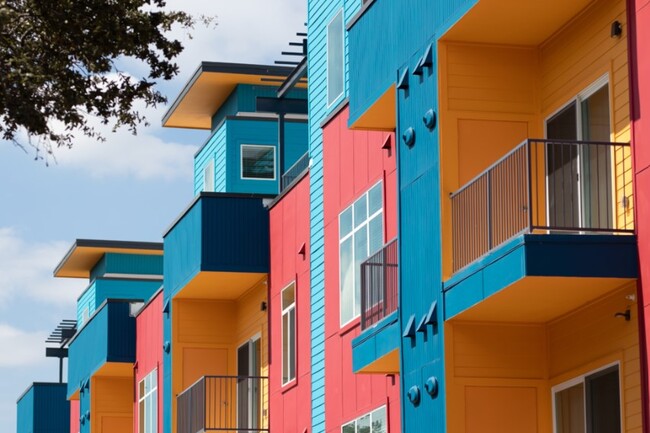 Building Photo - Aspire North Austin Rental