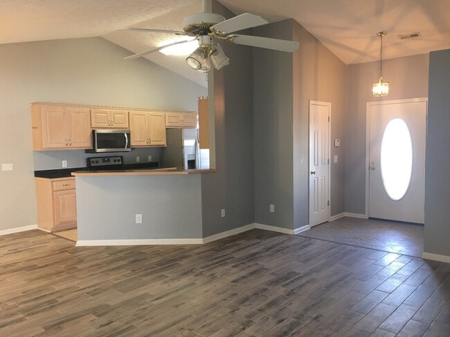 Photo - Coming Soon! 4 Bedroom 2 Bathroom Home