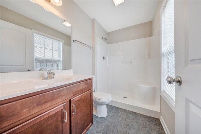 New River Townhomes